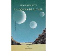 La donna di Altair