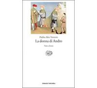 La donna di Andro