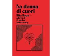 La donna di cuori. Ediz. integrale