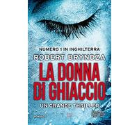 La donna di ghiaccio