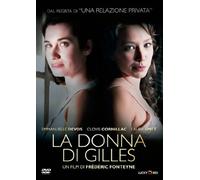La Donna Di Gilles