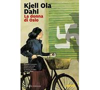 La donna di Oslo
