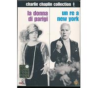 La Donna Di Parigi+Un Re a New