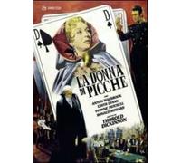 La Donna Di Picche