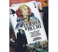 La Donna Di Picche