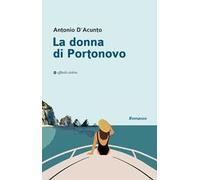 La donna di Portonovo