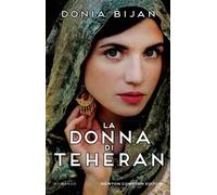 La donna di Teheran