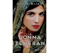 La donna di Teheran