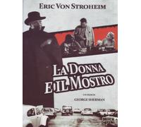 La donna e il mostro