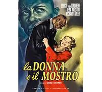 La Donna E Il Mostro (Restaurato In Hd) (DVD)