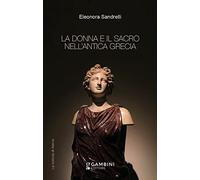 La donna e il sacro nell'antica Grecia