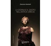 La donna e il sacro nell'antica Grecia