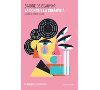 La donna e la creatività