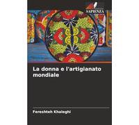 La donna e l'artigianato mondiale