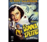 La donna e lo spettro