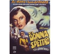 La Donna E Lo Spettro