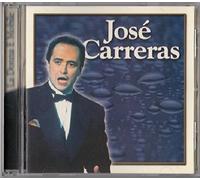 La Donna E Mobile [Audio CD] Jose Carreras
