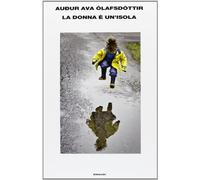 La donna è un'isola