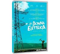 Film - La Donna Elettrica - Dvd