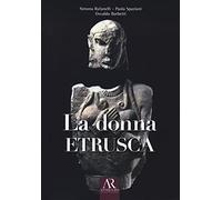 La donna etrusca