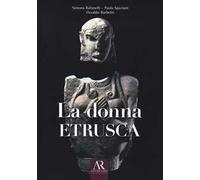 La donna etrusca