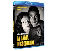 La donna fantasma
