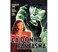 Dvd Donna Fantasma (La) (Restaurato In Hd)