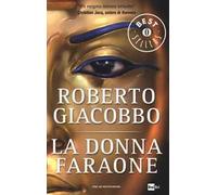 La donna faraone