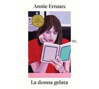 La donna gelata