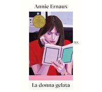 La donna gelata