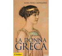 La donna greca