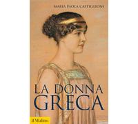 La donna greca