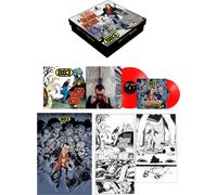 La Donna Il Sogno & Il Grande Incubo (Red Vinyl) (Lp + 7" + Pos... (Vinile)