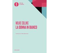 La donna in bianco