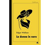 La donna in nero