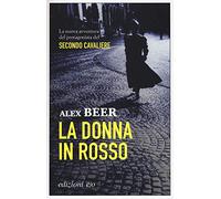 La donna in rosso
