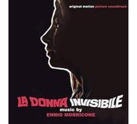 La donna invisibile
