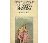La donna mancina