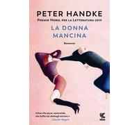 La donna mancina