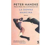 La donna mancina