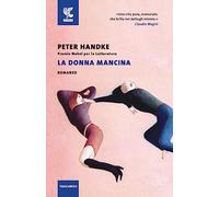 La donna mancina