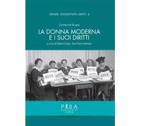 La donna moderna e i suoi diritti