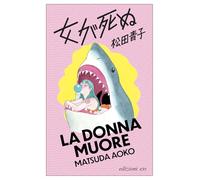 La donna muore