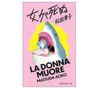 La donna muore