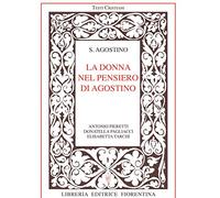 La donna nel pensiero di Agostino