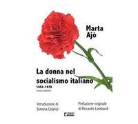 La donna nel socialismo italiano 1892-1978