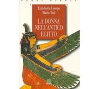 La donna nell'antico Egitto