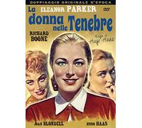 La Donna Nelle Tenebre (1957)