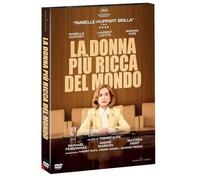 La Donna Piu' Ricca Del Mondo - Dvd