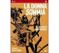 La Donna Scimmia